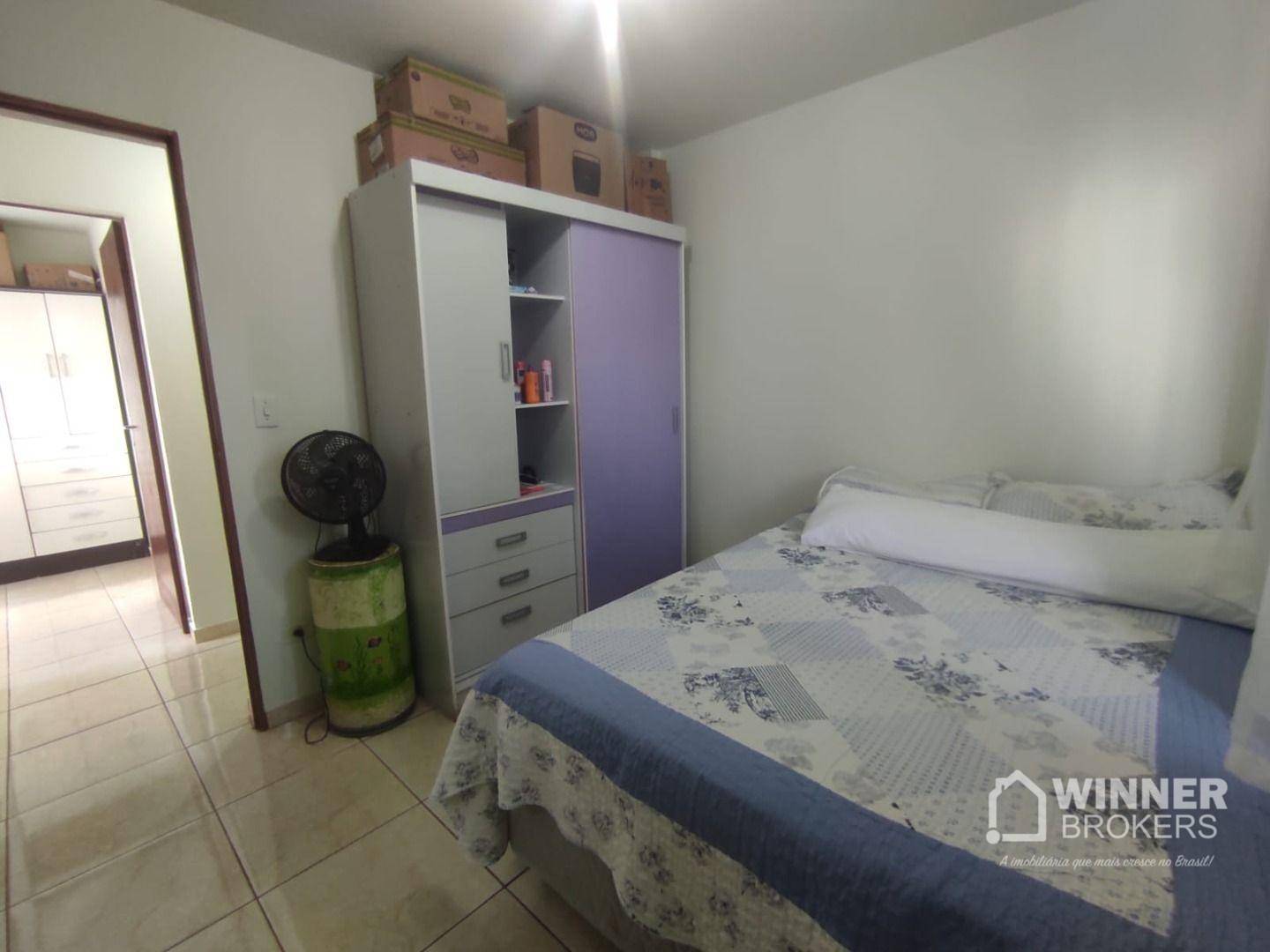 Apartamento à venda com 3 quartos, 69m² - Foto 15