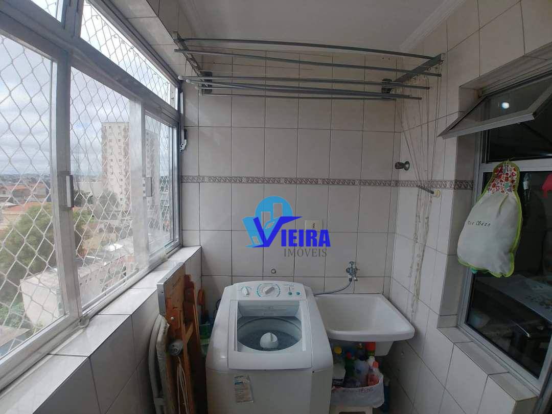 Apartamento à venda com 2 quartos, 60m² - Foto 10