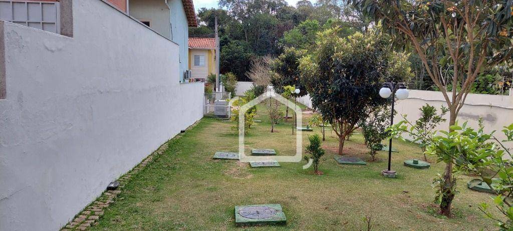 Casa de Condomínio à venda com 3 quartos, 88m² - Foto 43