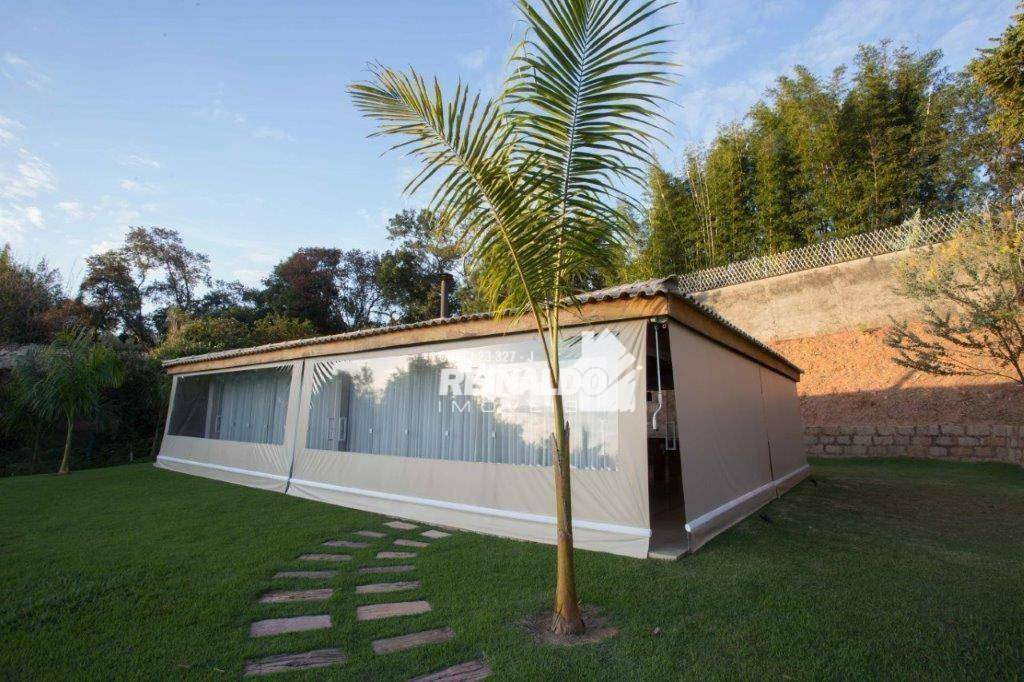 Casa de Condomínio à venda com 5 quartos, 500m² - Foto 32