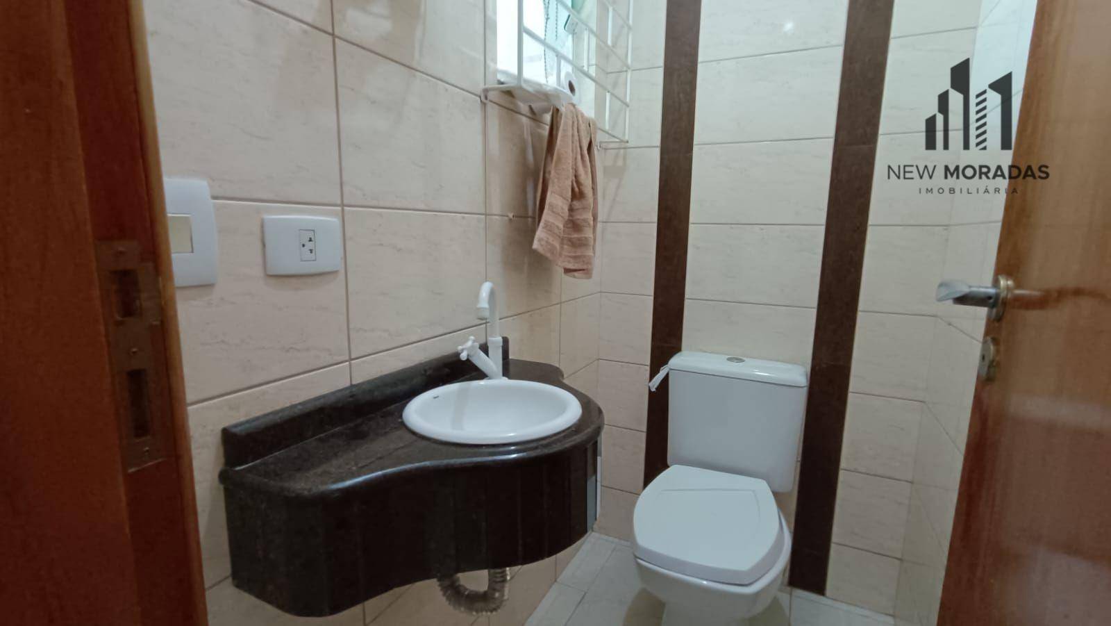 Sobrado à venda com 3 quartos, 140m² - Foto 9