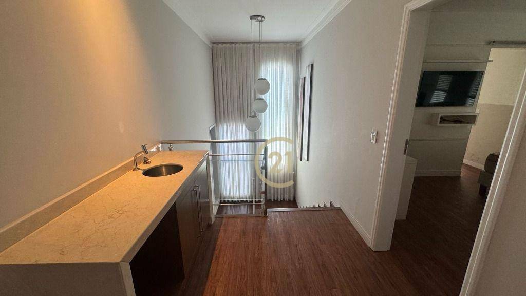 Casa de Condomínio à venda e aluguel com 3 quartos, 210m² - Foto 13