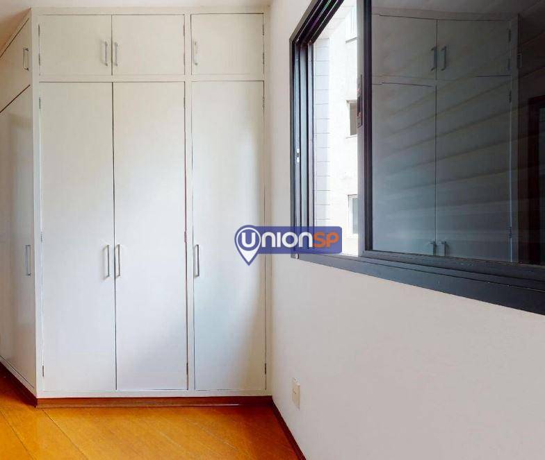 Apartamento à venda com 2 quartos, 56m² - Foto 9