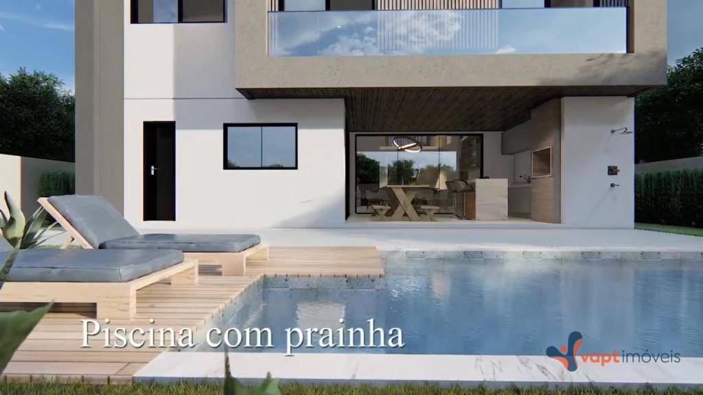 Sobrado à venda com 4 quartos, 380m² - Foto 6