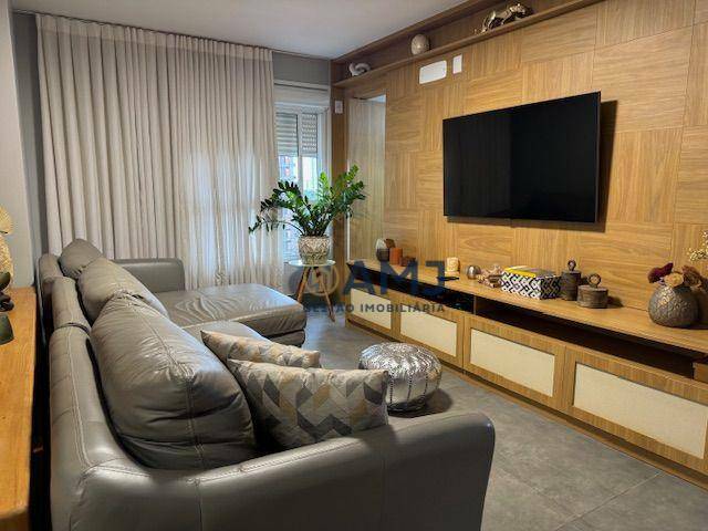 Apartamento à venda com 2 quartos, 125m² - Foto 12