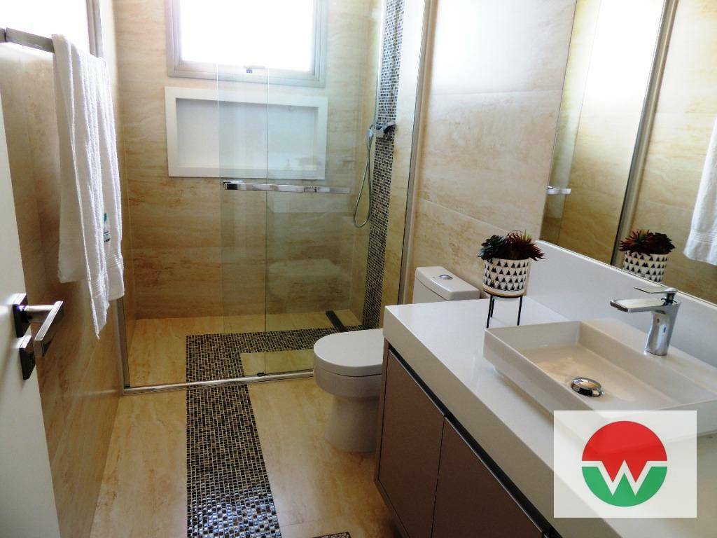 Casa de Condomínio à venda com 6 quartos, 700m² - Foto 31