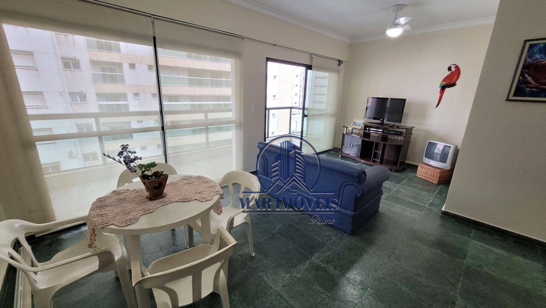 Apartamento à venda com 4 quartos, 140m² - Foto 5