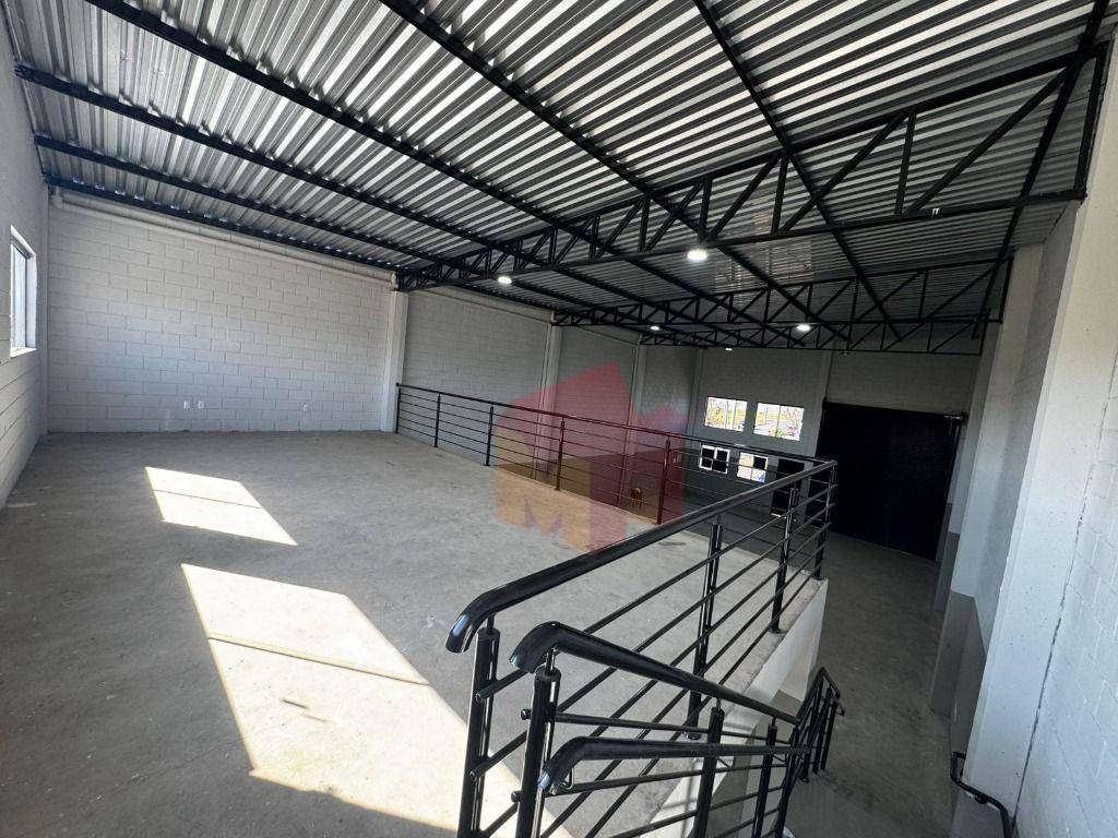 Loja-Salão à venda e aluguel, 288m² - Foto 5