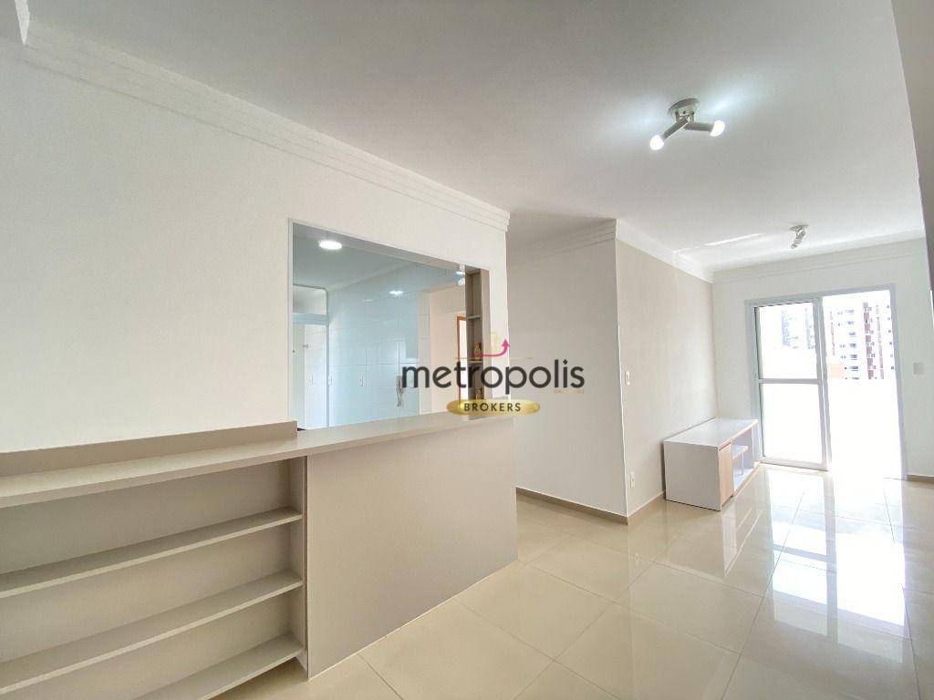 Apartamento à venda com 2 quartos, 54m² - Foto 1