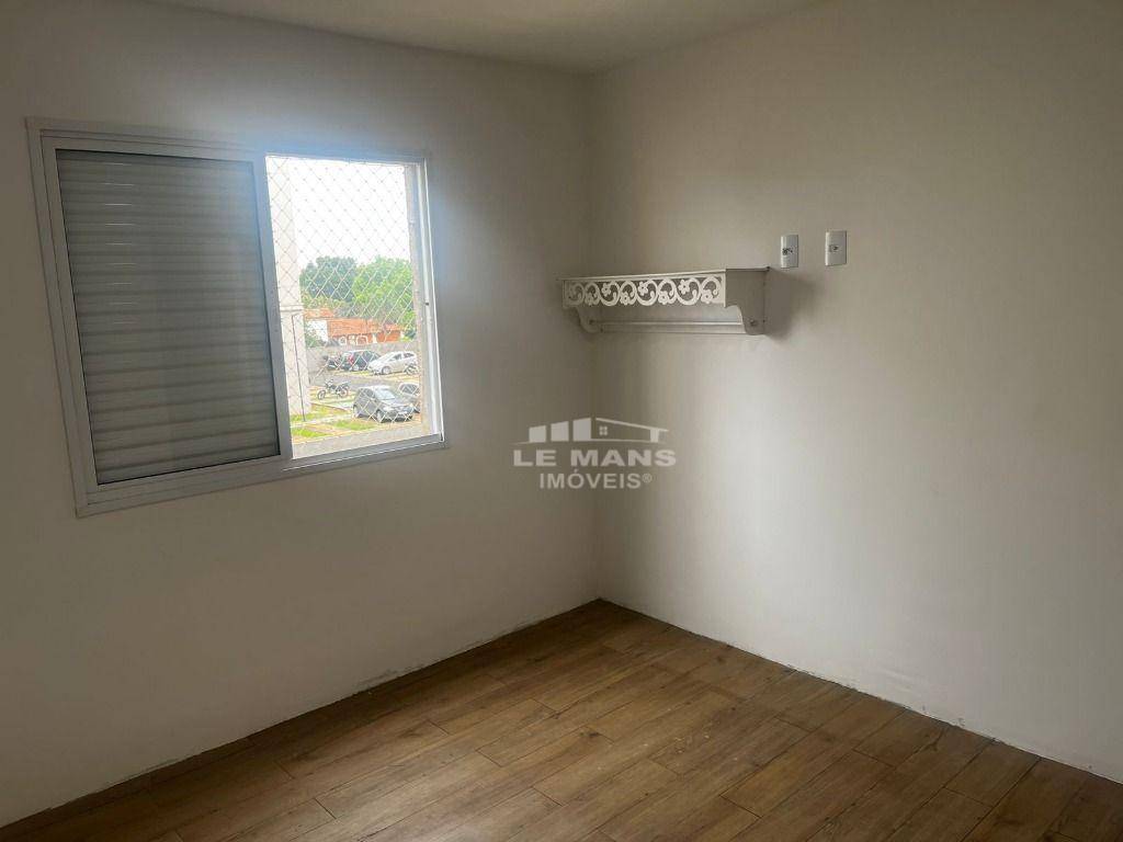 Apartamento à venda com 2 quartos, 50m² - Foto 5