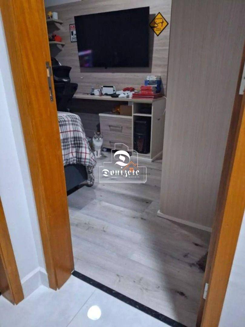 Apartamento à venda com 3 quartos, 90m² - Foto 8