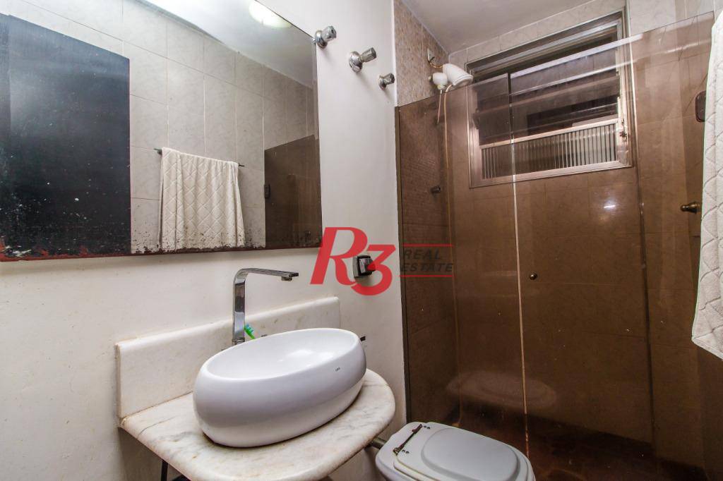 Apartamento à venda com 3 quartos, 188m² - Foto 24