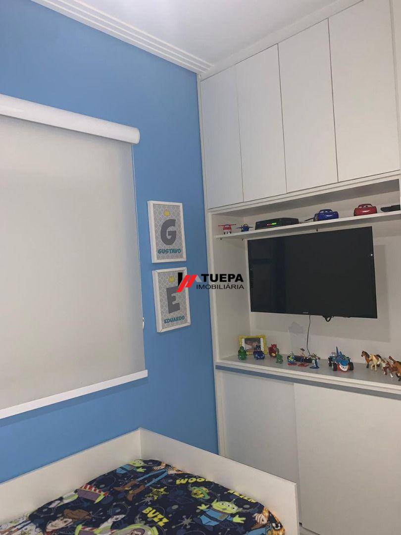 Apartamento à venda com 2 quartos, 85m² - Foto 19