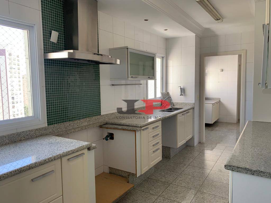 Apartamento à venda com 4 quartos, 248m² - Foto 14