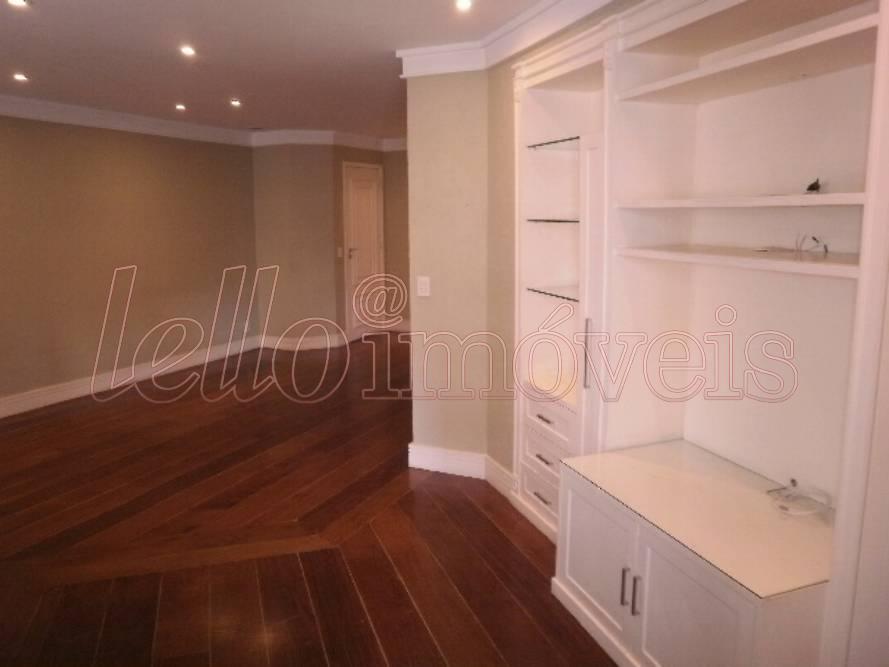 Apartamento para alugar com 2 quartos, 100m² - Foto 6