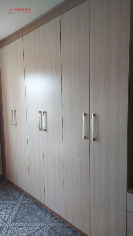 Apartamento à venda com 2 quartos, 52m² - Foto 4