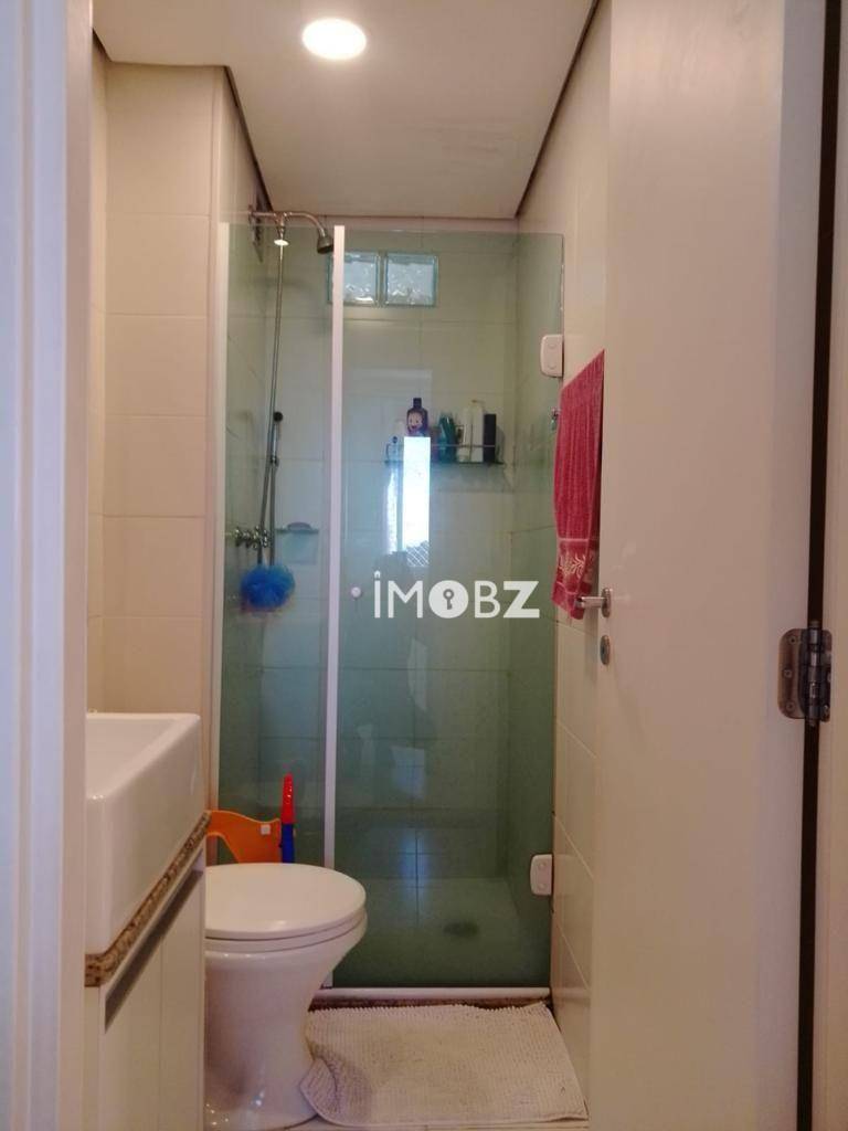 Apartamento à venda com 2 quartos, 51m² - Foto 13