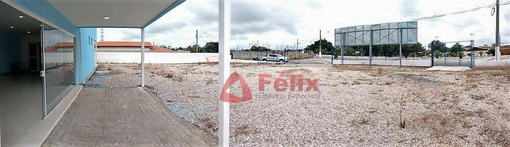 Loja-Salão à venda e aluguel, 714m² - Foto 2