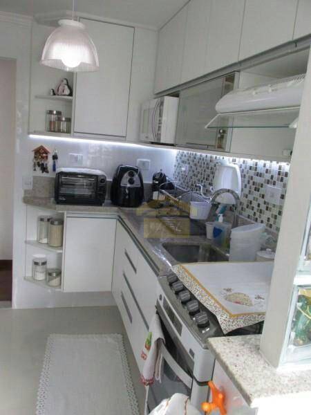 Apartamento à venda com 2 quartos, 50m² - Foto 3