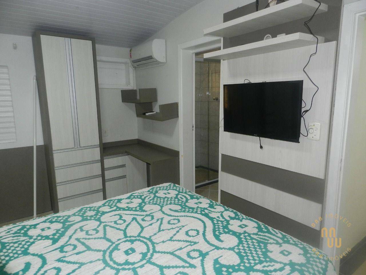 Apartamento à venda com 3 quartos, 173m² - Foto 5