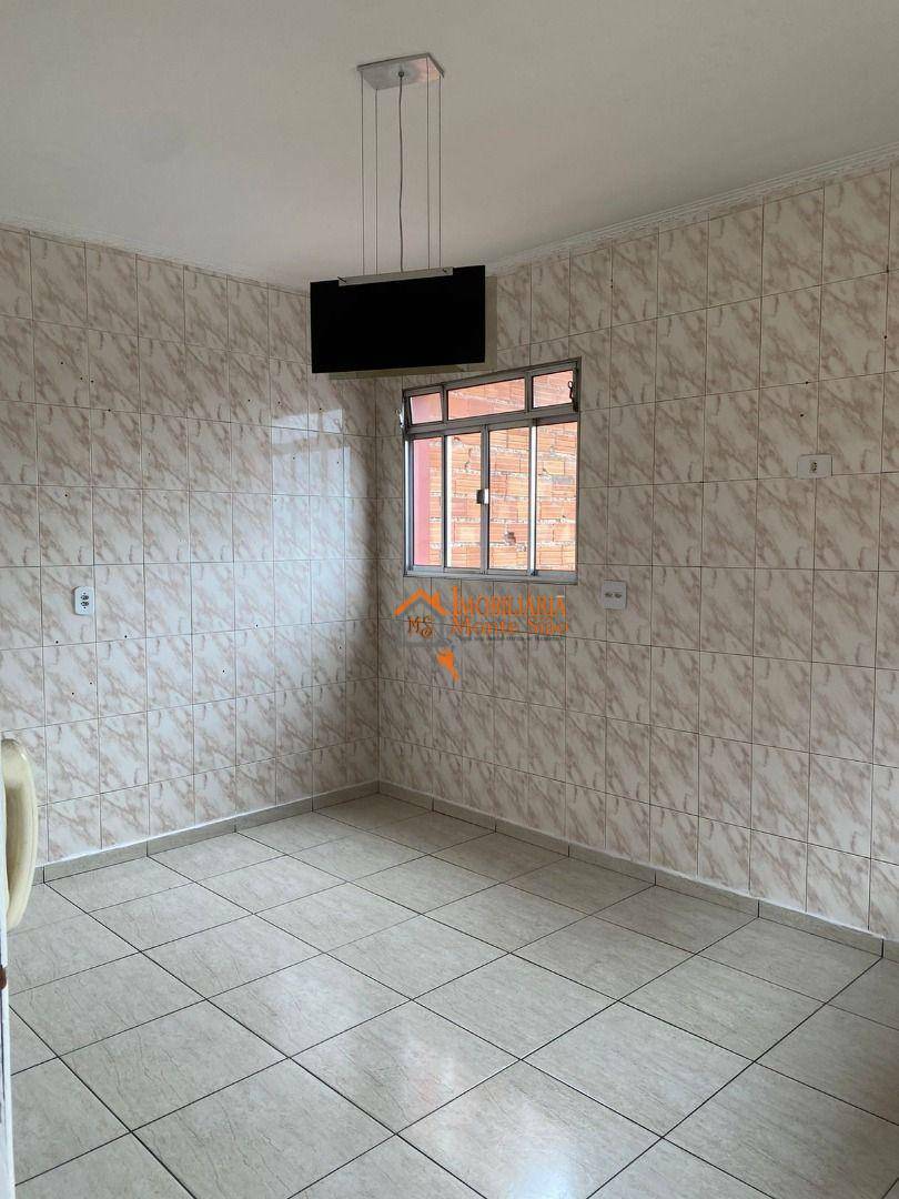 Sobrado para alugar com 2 quartos, 125m² - Foto 10