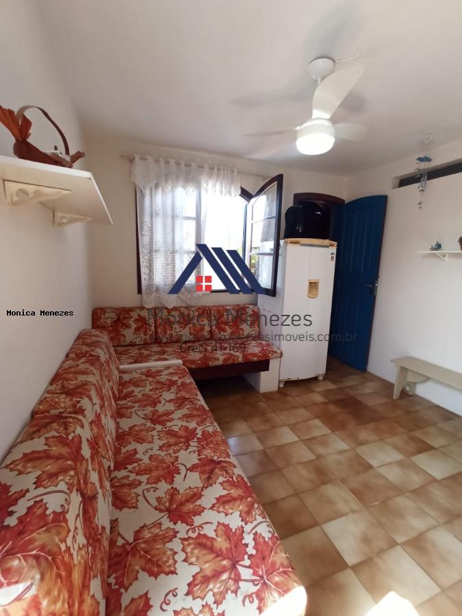 Casa de Condomínio à venda com 1 quarto, 40m² - Foto 3