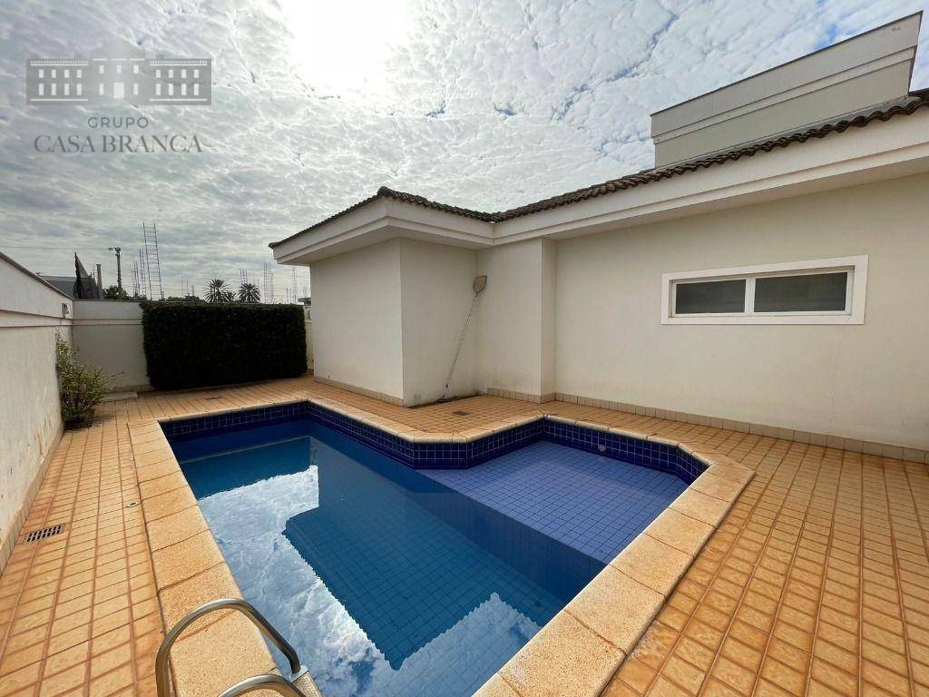 Casa de Condomínio à venda com 3 quartos, 245m² - Foto 4