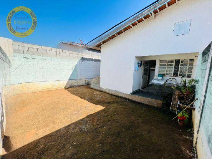 Casa de Condomínio à venda com 2 quartos, 60m² - Foto 17