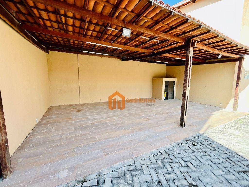 Casa de Condomínio, 5 quartos - Foto 18