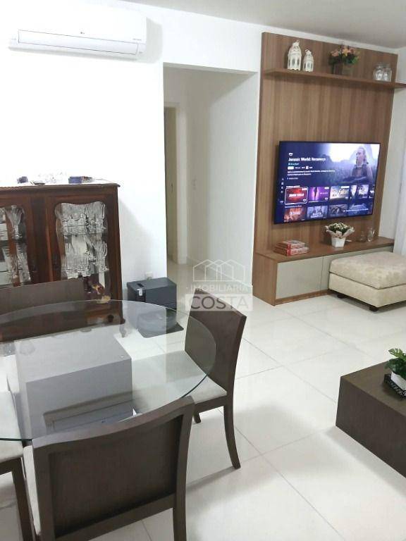 Apartamento, 3 quartos, 134 m² - Foto 3