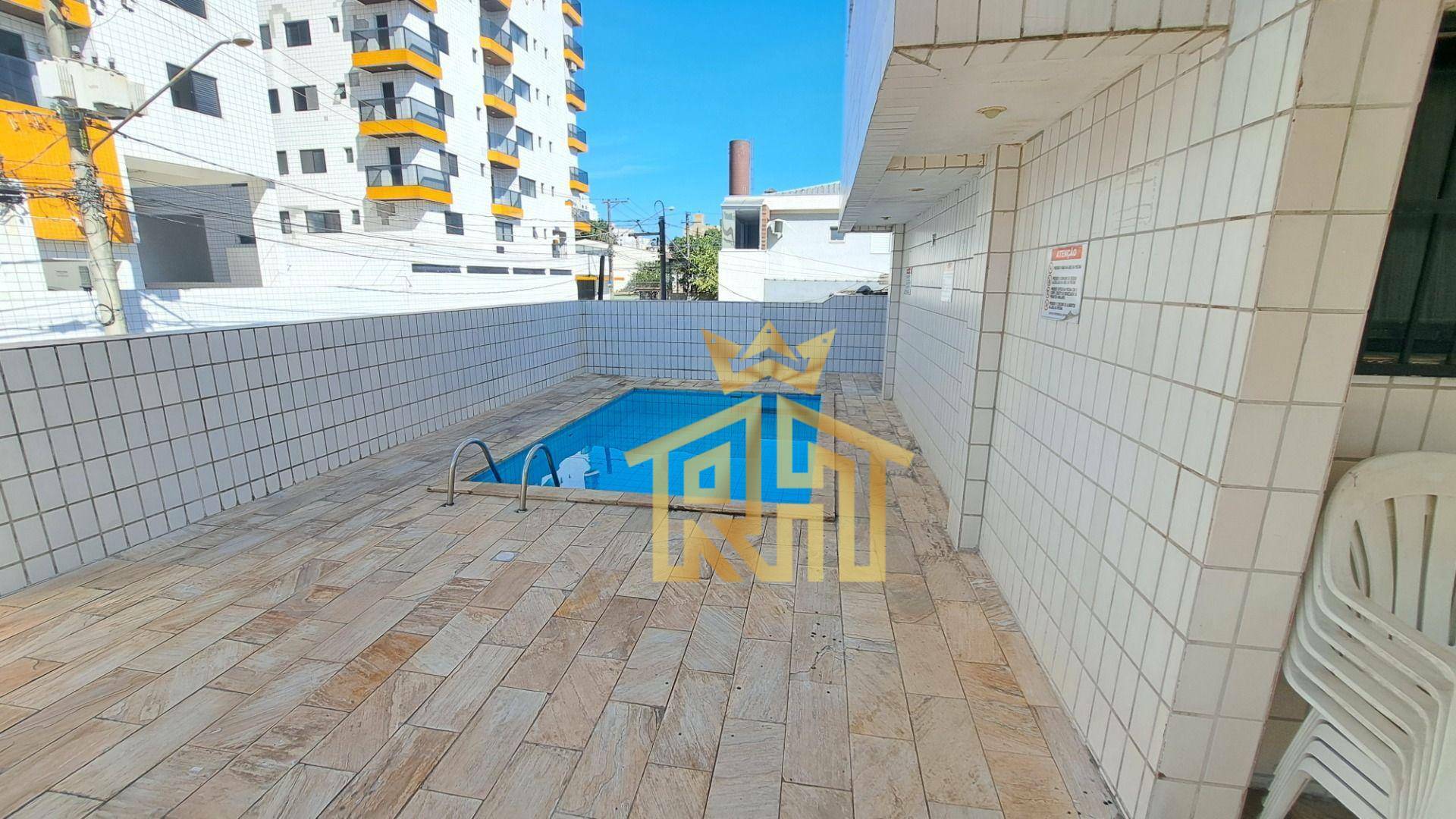 Apartamento à venda com 1 quarto, 55m² - Foto 21