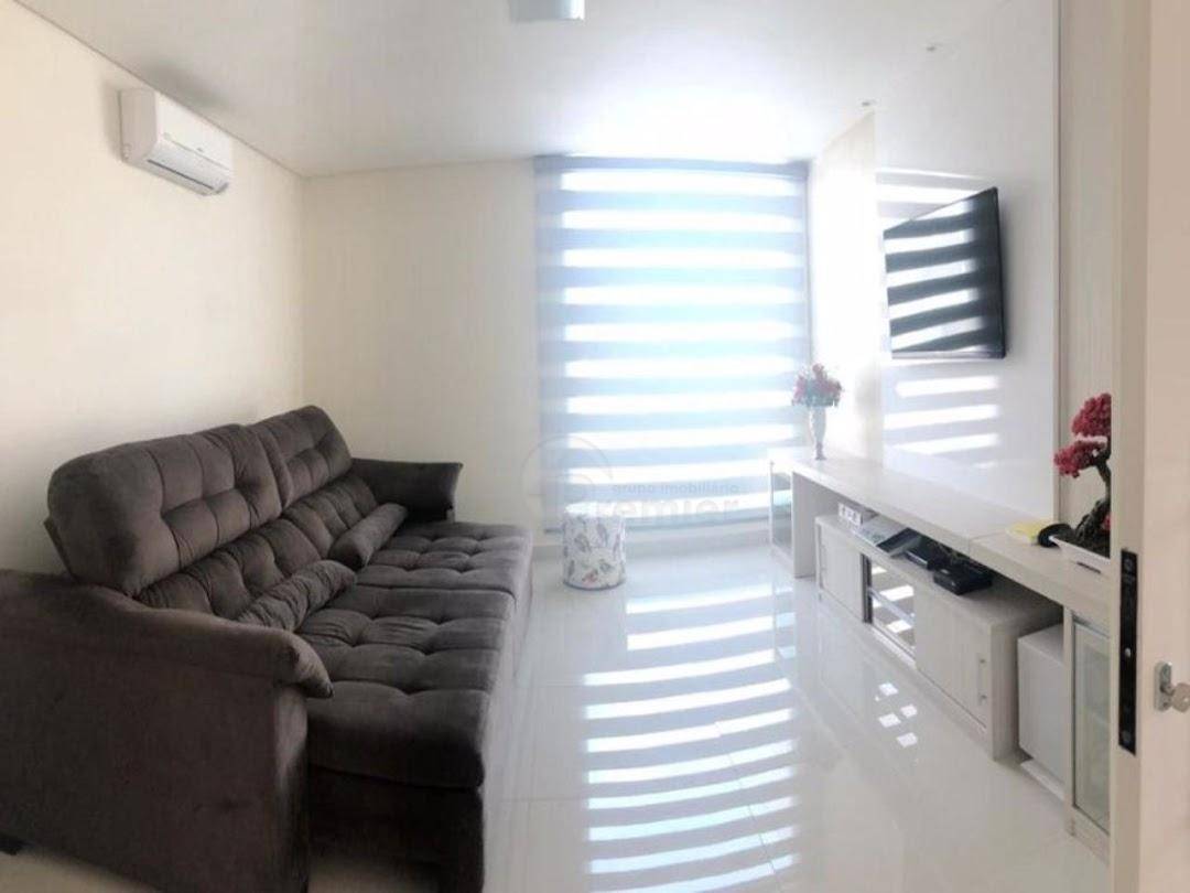 Casa de Condomínio à venda com 3 quartos, 320m² - Foto 5