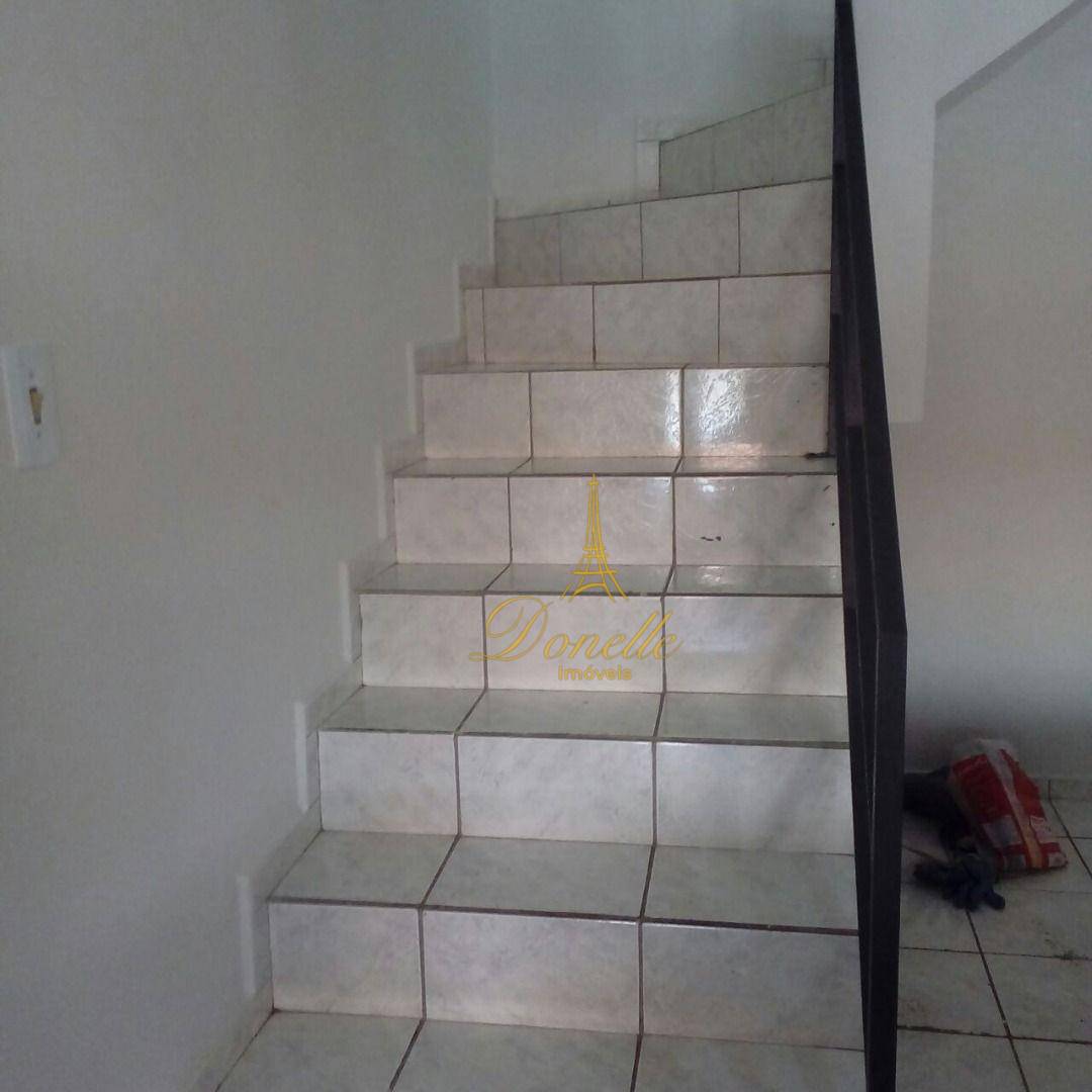 Sobrado à venda com 2 quartos, 59m² - Foto 7