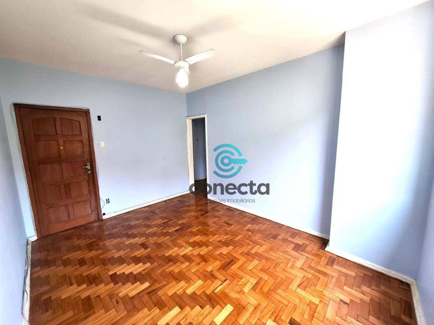 Apartamento à venda com 3 quartos, 120m² - Foto 3