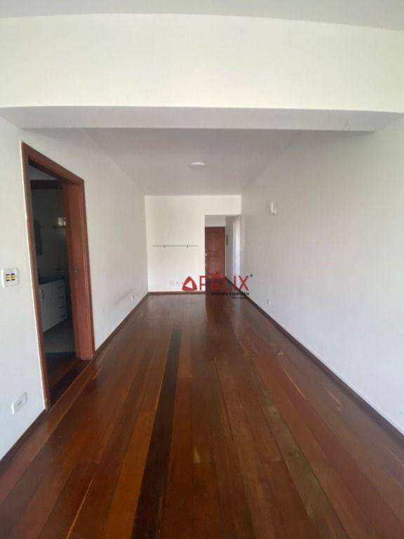 Apartamento, 3 quartos, 120 m² - Foto 1