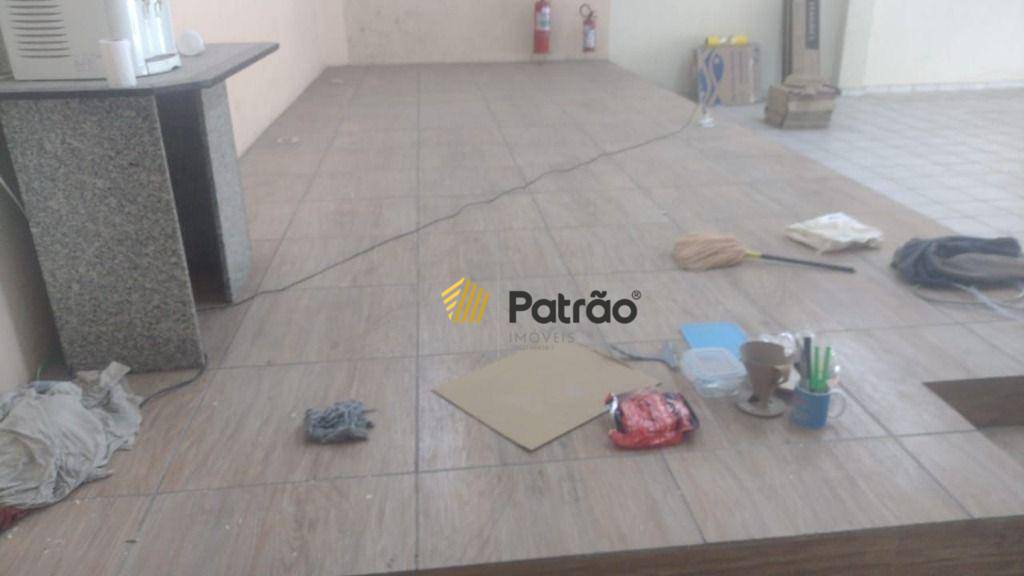 Loja-Salão, 300 m² - Foto 4