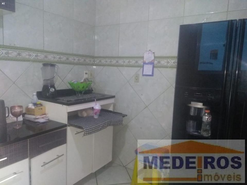 Casa à venda com 3 quartos, 160m² - Foto 6