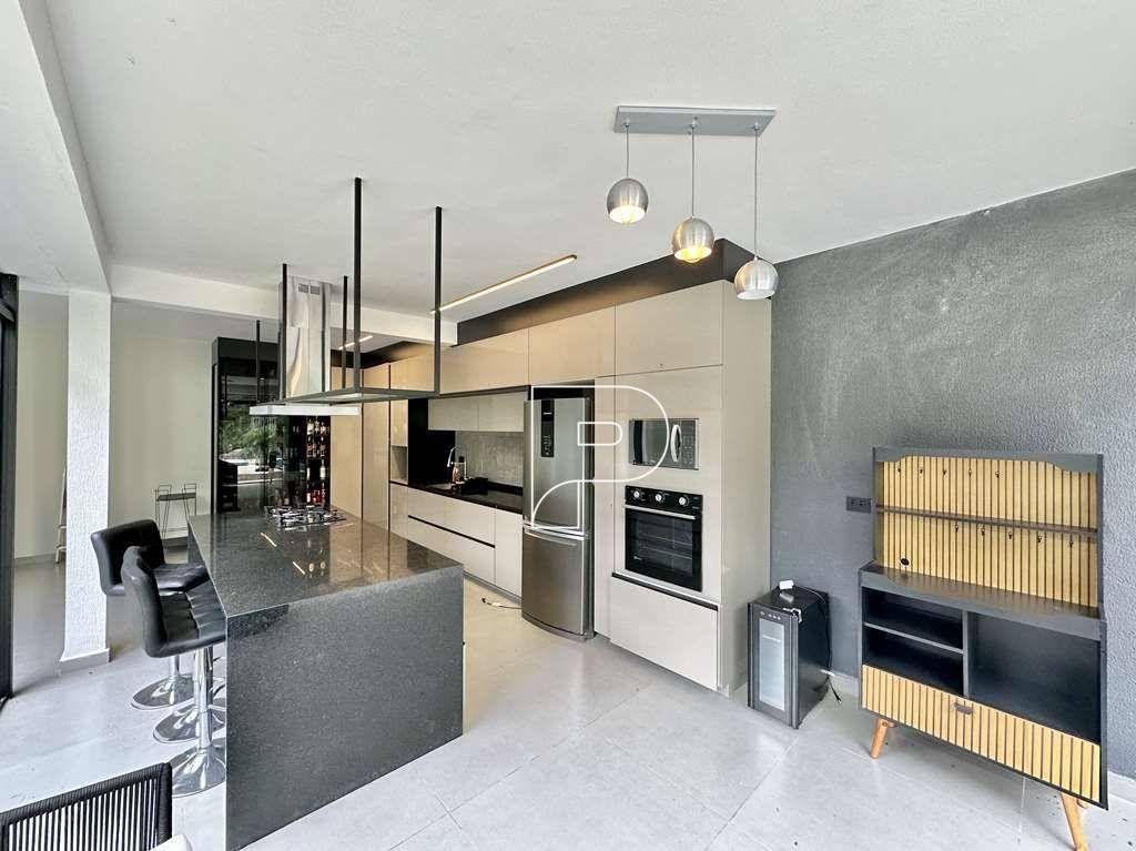 Casa de Condomínio, 4 quartos - Foto 21