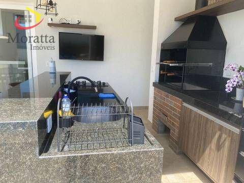 Casa de Condomínio à venda com 3 quartos, 304m² - Foto 20