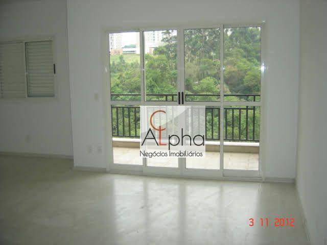 Apartamento à venda com 2 quartos, 101m² - Foto 1