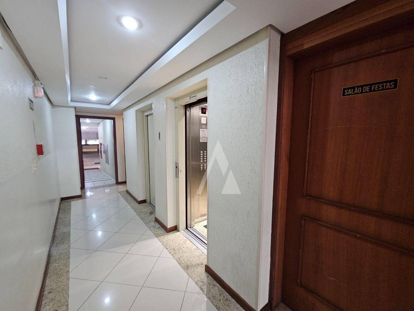 Apartamento, 3 quartos, 93 m² - Foto 5