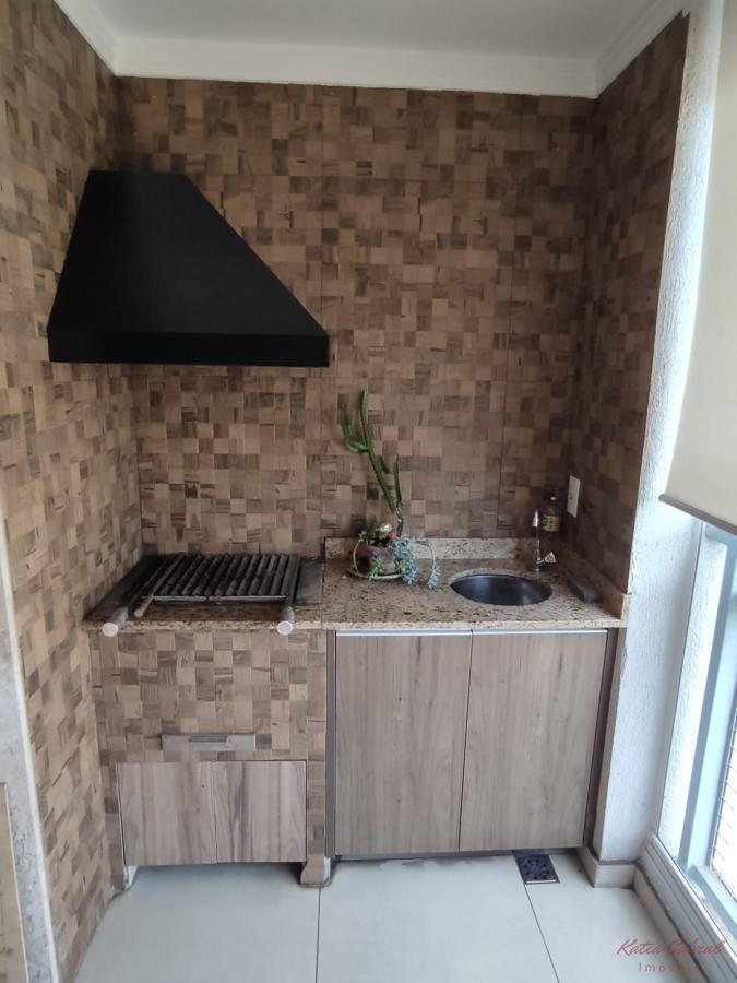 Apartamento à venda com 2 quartos, 59m² - Foto 3