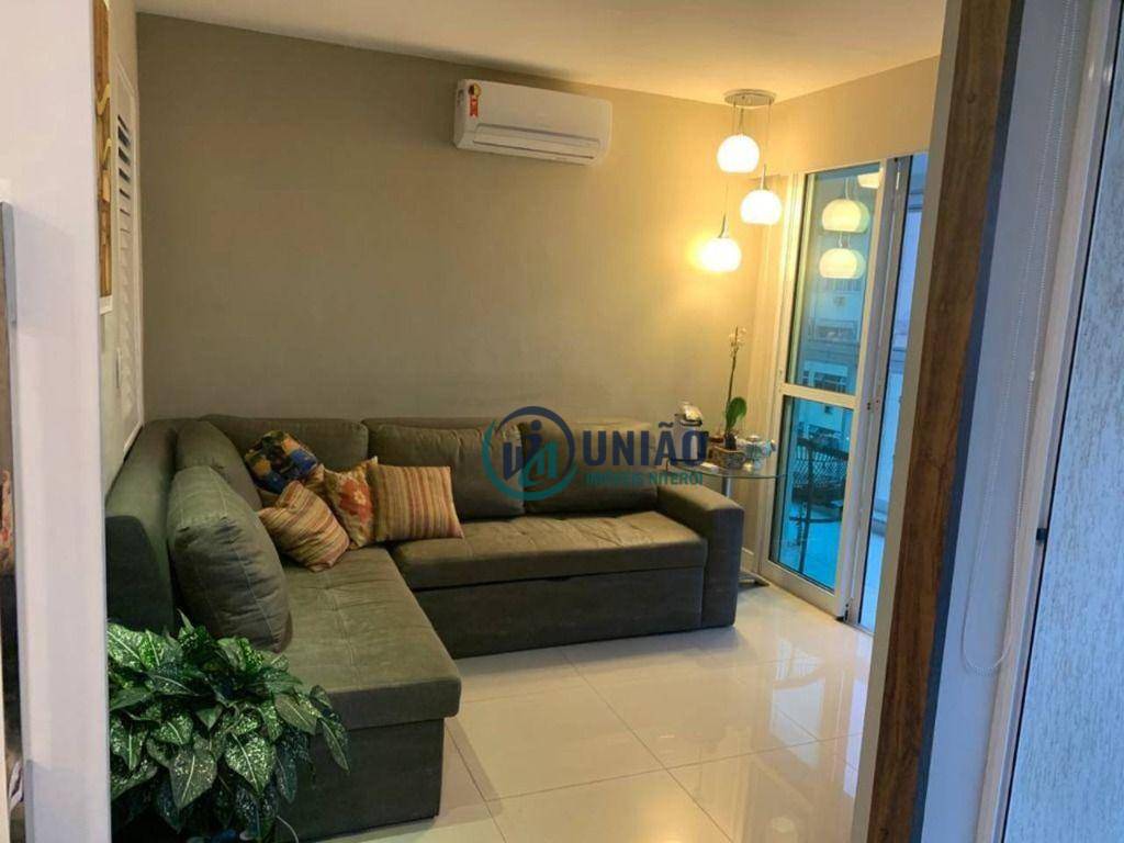 Apartamento à venda com 4 quartos, 138m² - Foto 8