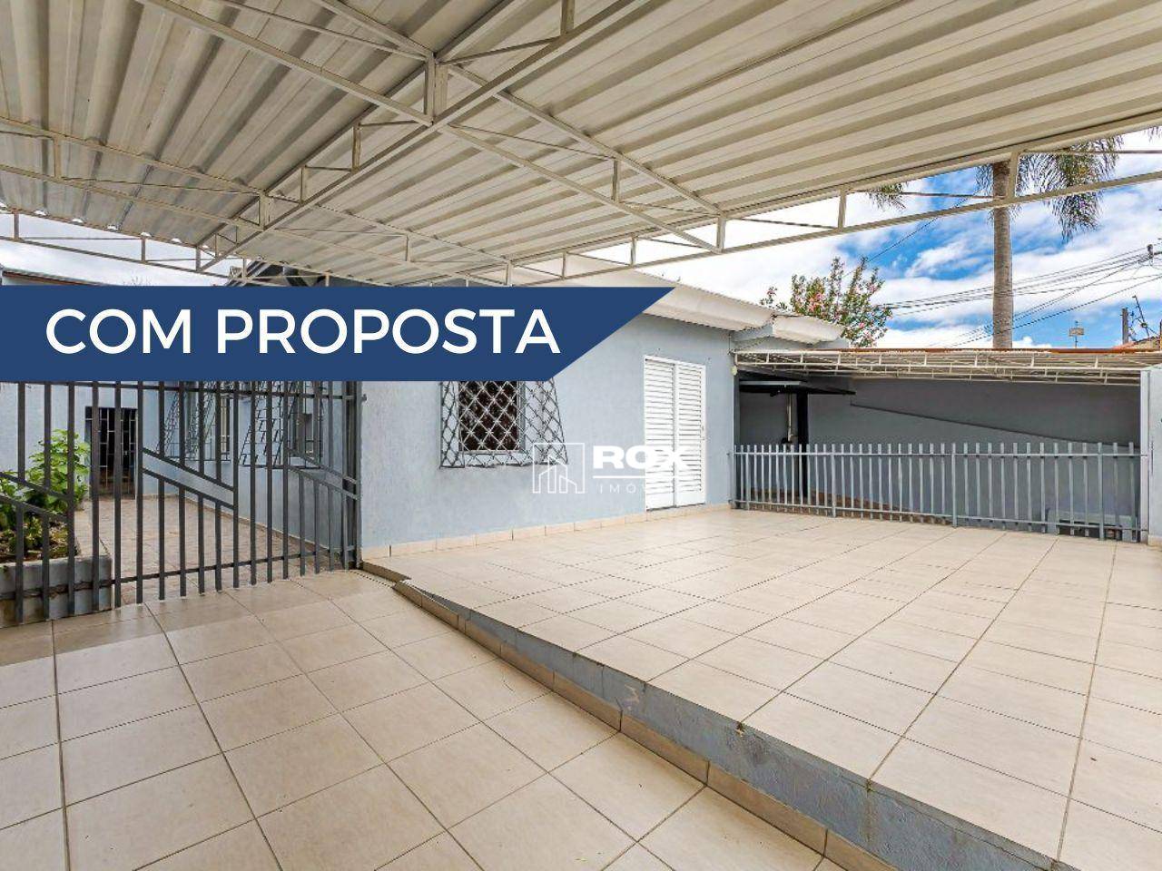 Casa, 3 quartos, 130 m² - Foto 1