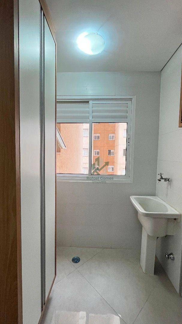 Apartamento, 2 quartos, 46 m² - Foto 5