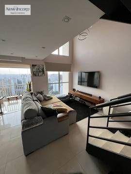 Apartamento à venda com 2 quartos, 142m² - Foto 3