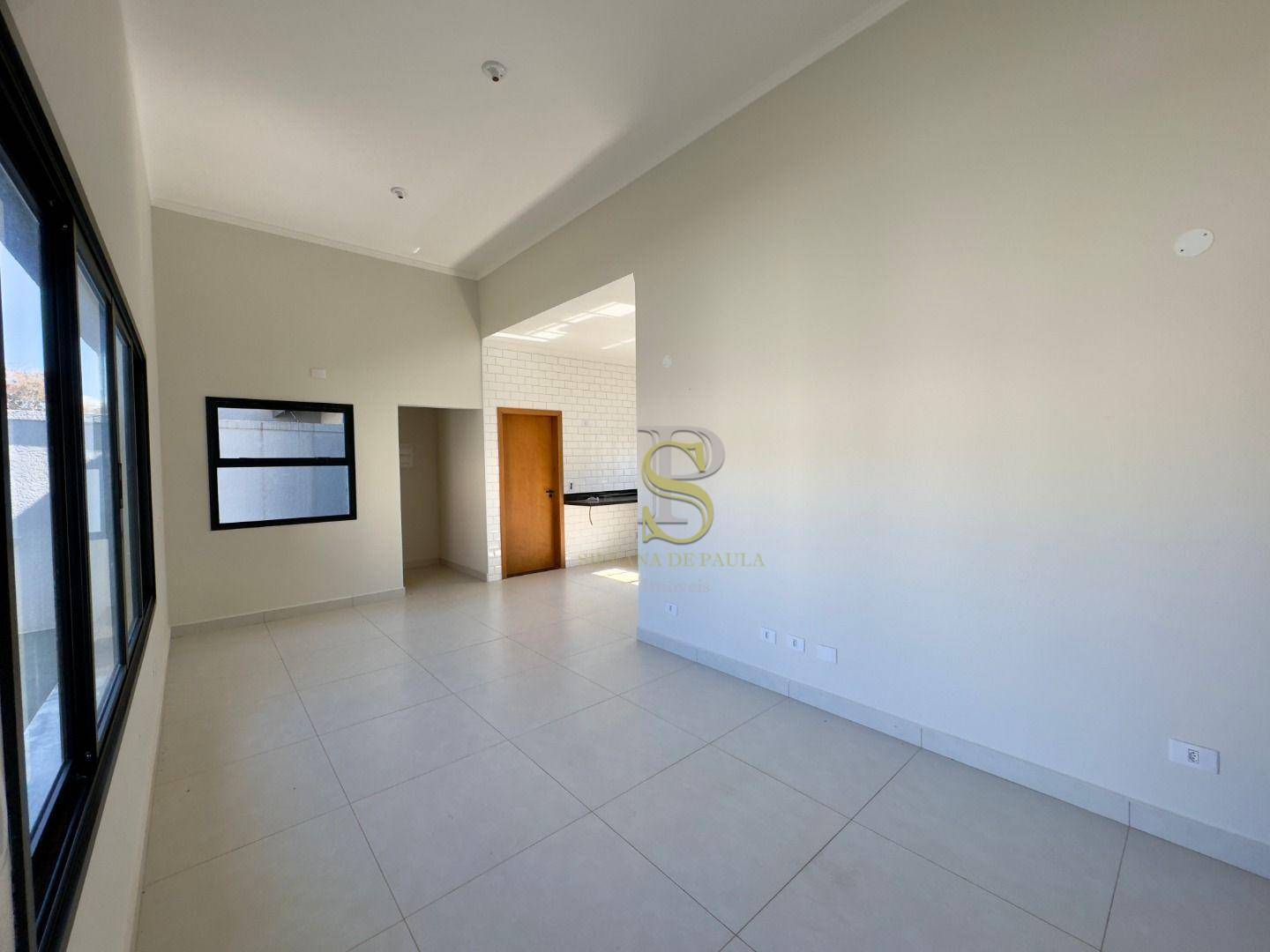 Casa à venda com 3 quartos, 95m² - Foto 7