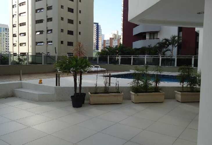 Apartamento à venda com 4 quartos, 154m² - Foto 3