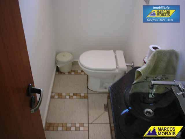 Casa de Condomínio à venda com 4 quartos, 300m² - Foto 12