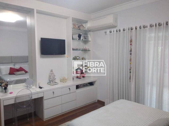 Casa de Condomínio à venda com 4 quartos, 456m² - Foto 19